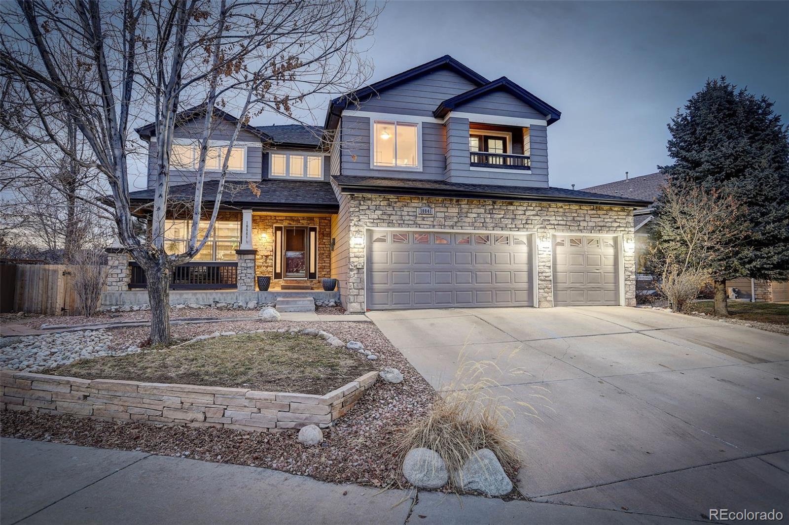 MLS Image #0 for 10841  willow reed circle,parker, Colorado