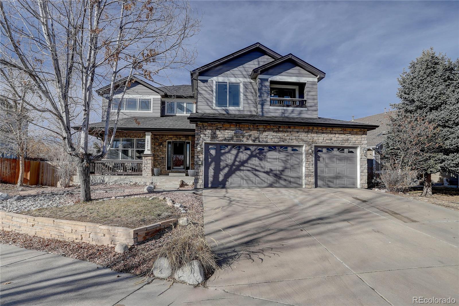 MLS Image #2 for 10841  willow reed circle,parker, Colorado