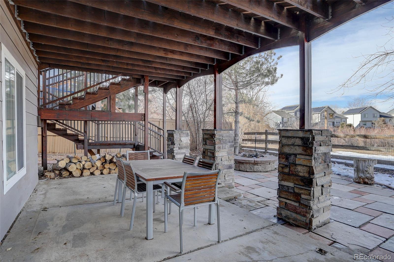 MLS Image #45 for 10841  willow reed circle,parker, Colorado