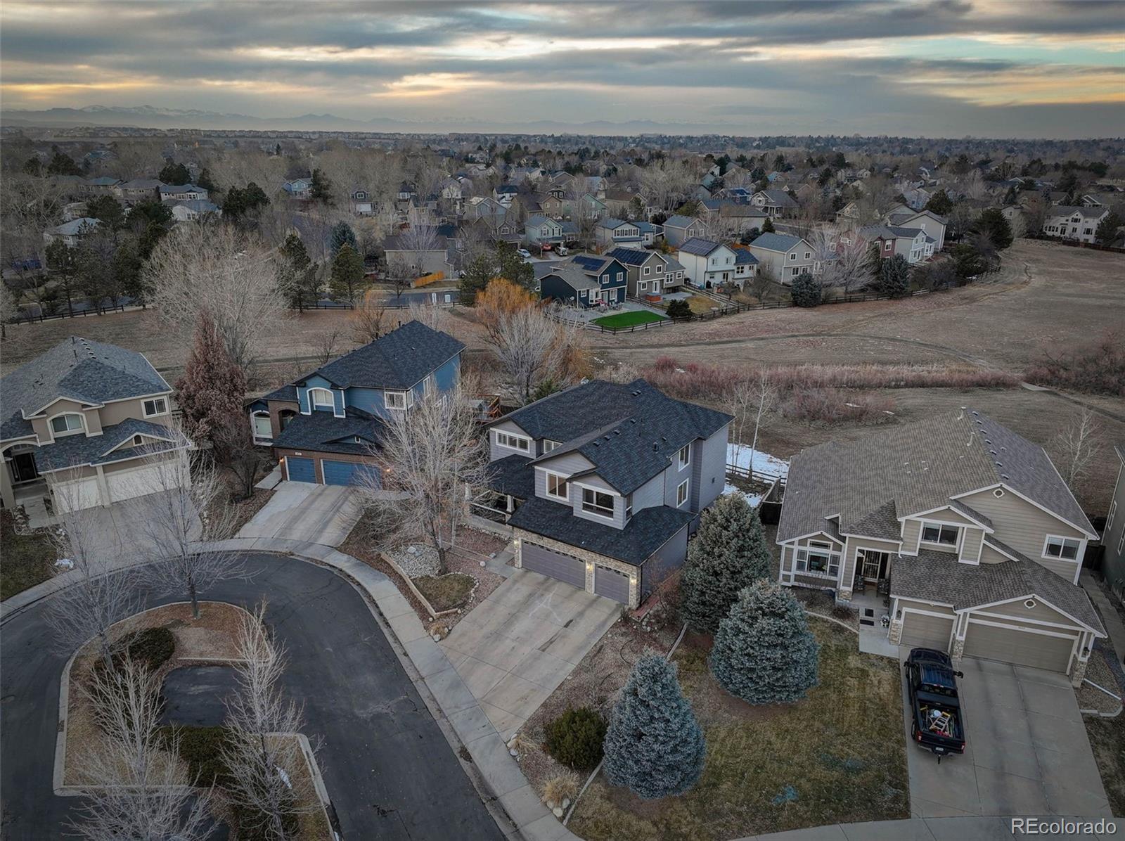 MLS Image #47 for 10841  willow reed circle,parker, Colorado