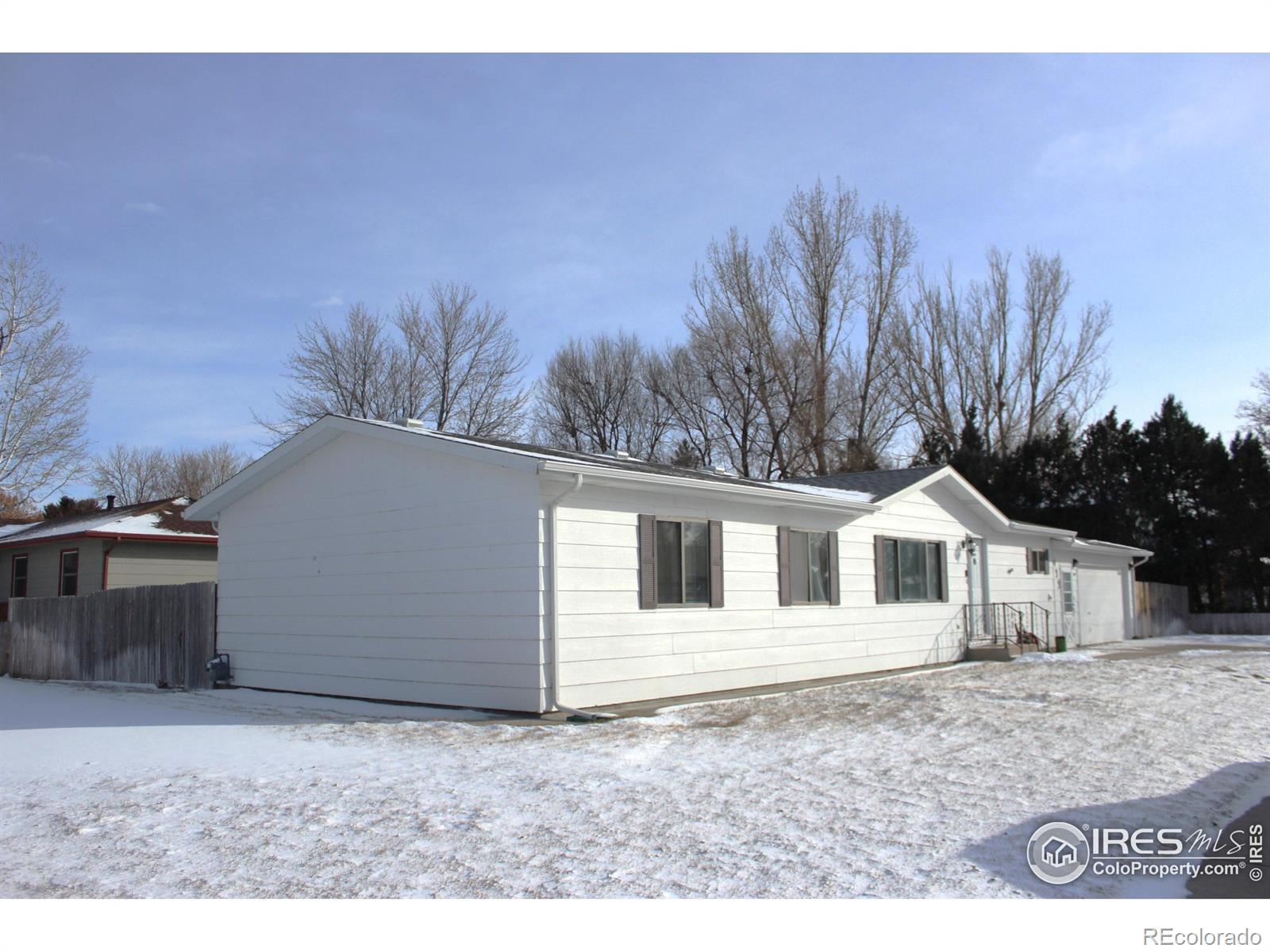 MLS Image #2 for 433  cambridge street,brush, Colorado