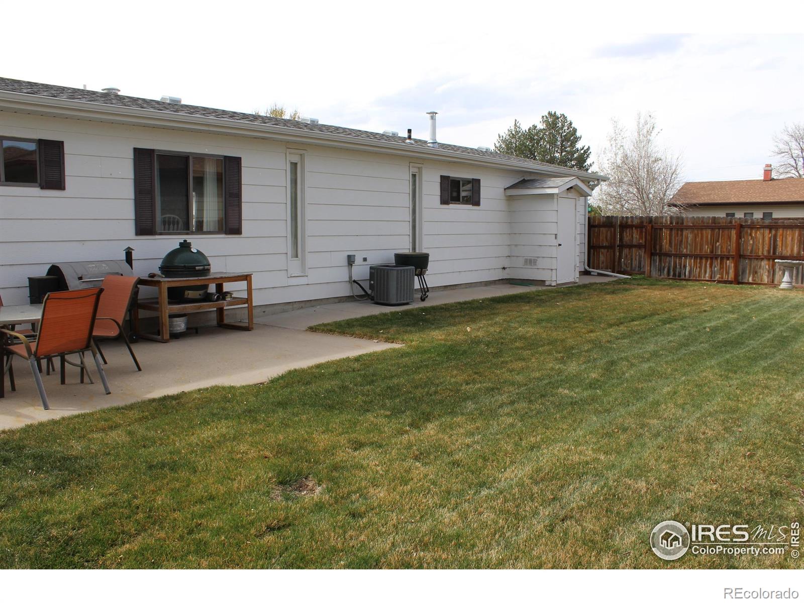 MLS Image #23 for 433  cambridge street,brush, Colorado