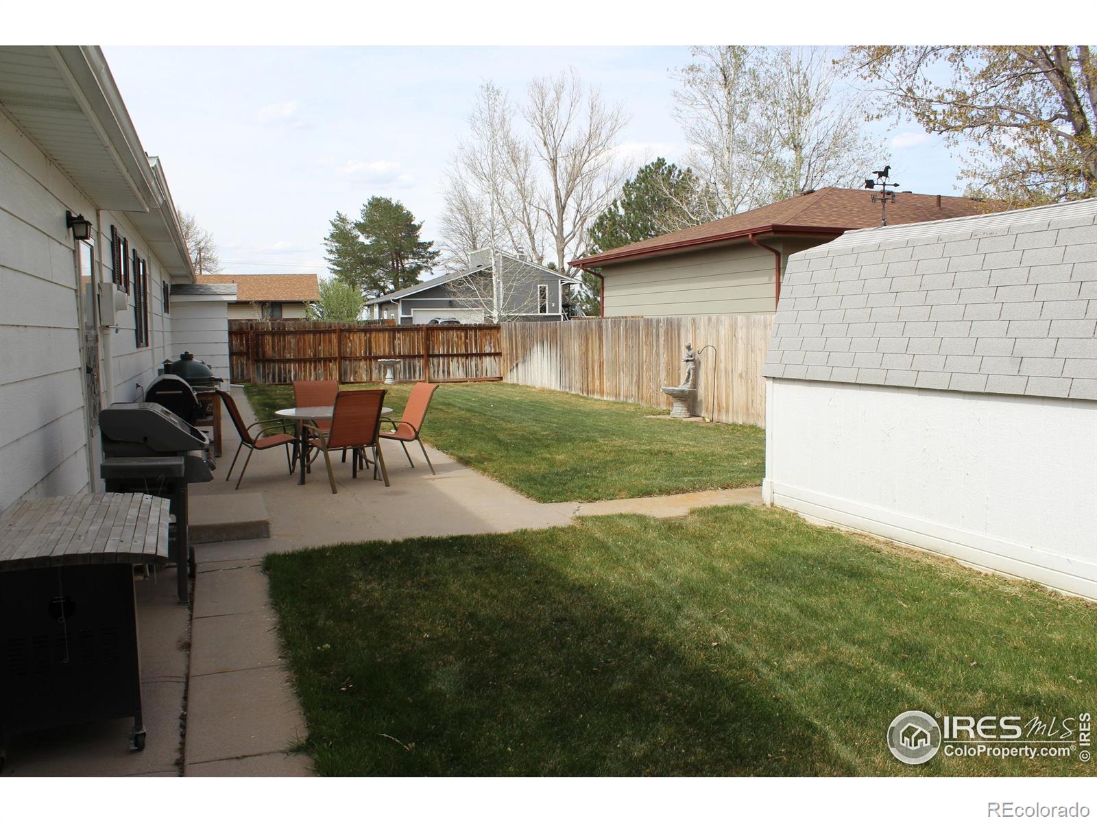 MLS Image #25 for 433  cambridge street,brush, Colorado