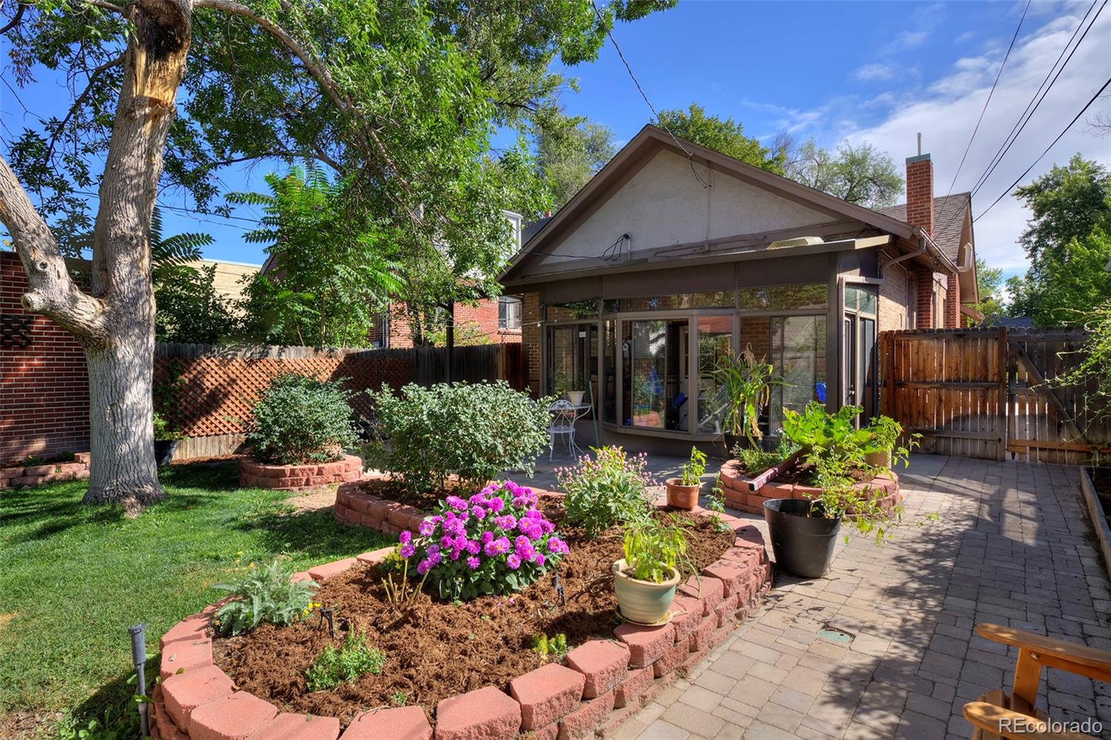 MLS Image #25 for 1445  elm street,denver, Colorado