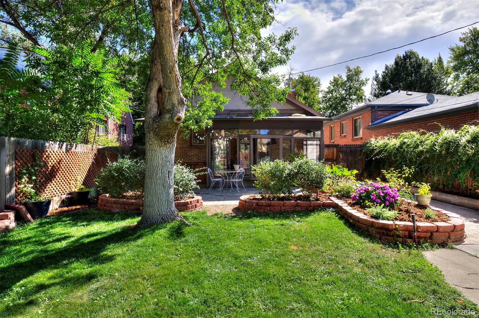 MLS Image #26 for 1445  elm street,denver, Colorado