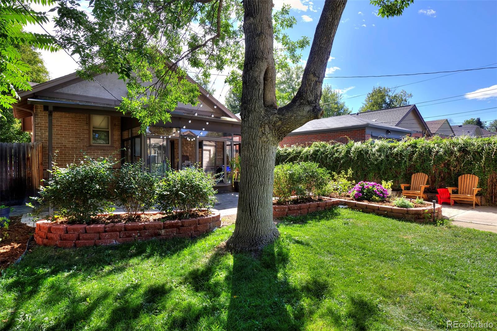 MLS Image #27 for 1445  elm street,denver, Colorado