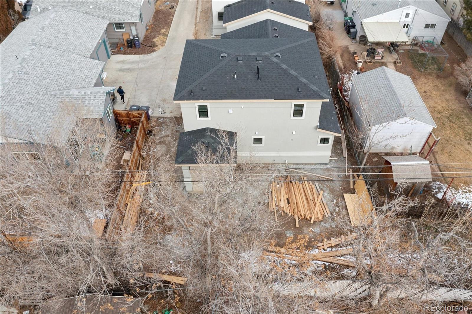 MLS Image #23 for 3226 w dakota avenue,denver, Colorado