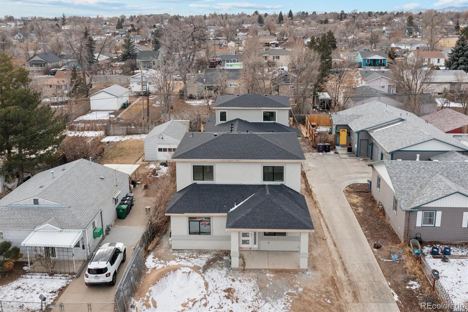 MLS Image #26 for 3226 w dakota avenue,denver, Colorado