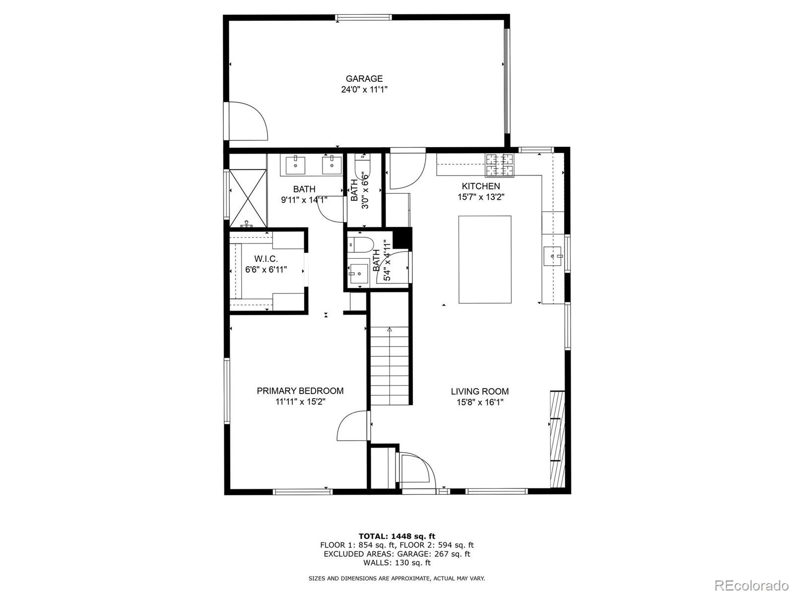 MLS Image #36 for 3226 w dakota avenue,denver, Colorado