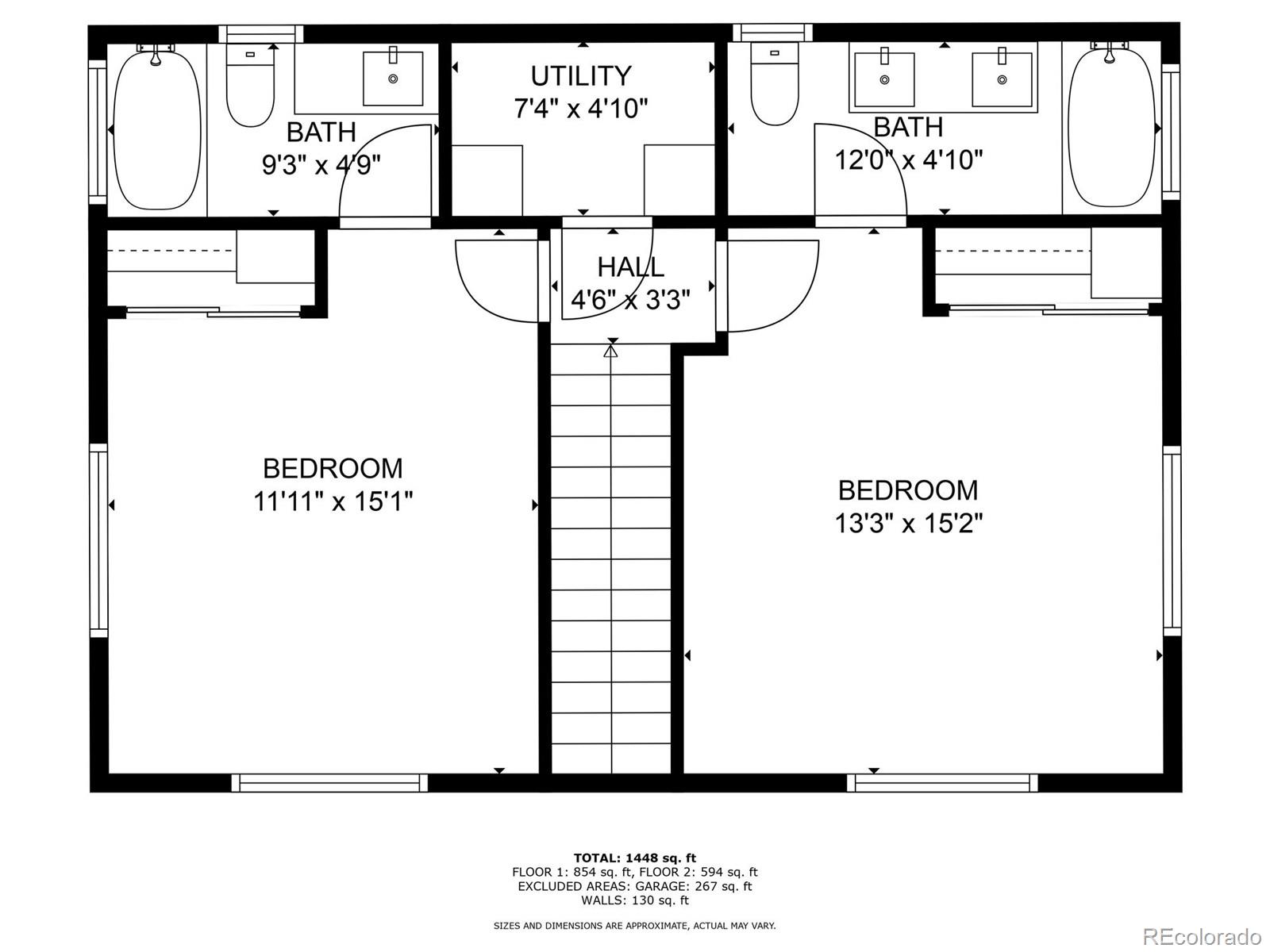 MLS Image #37 for 3226 w dakota avenue,denver, Colorado