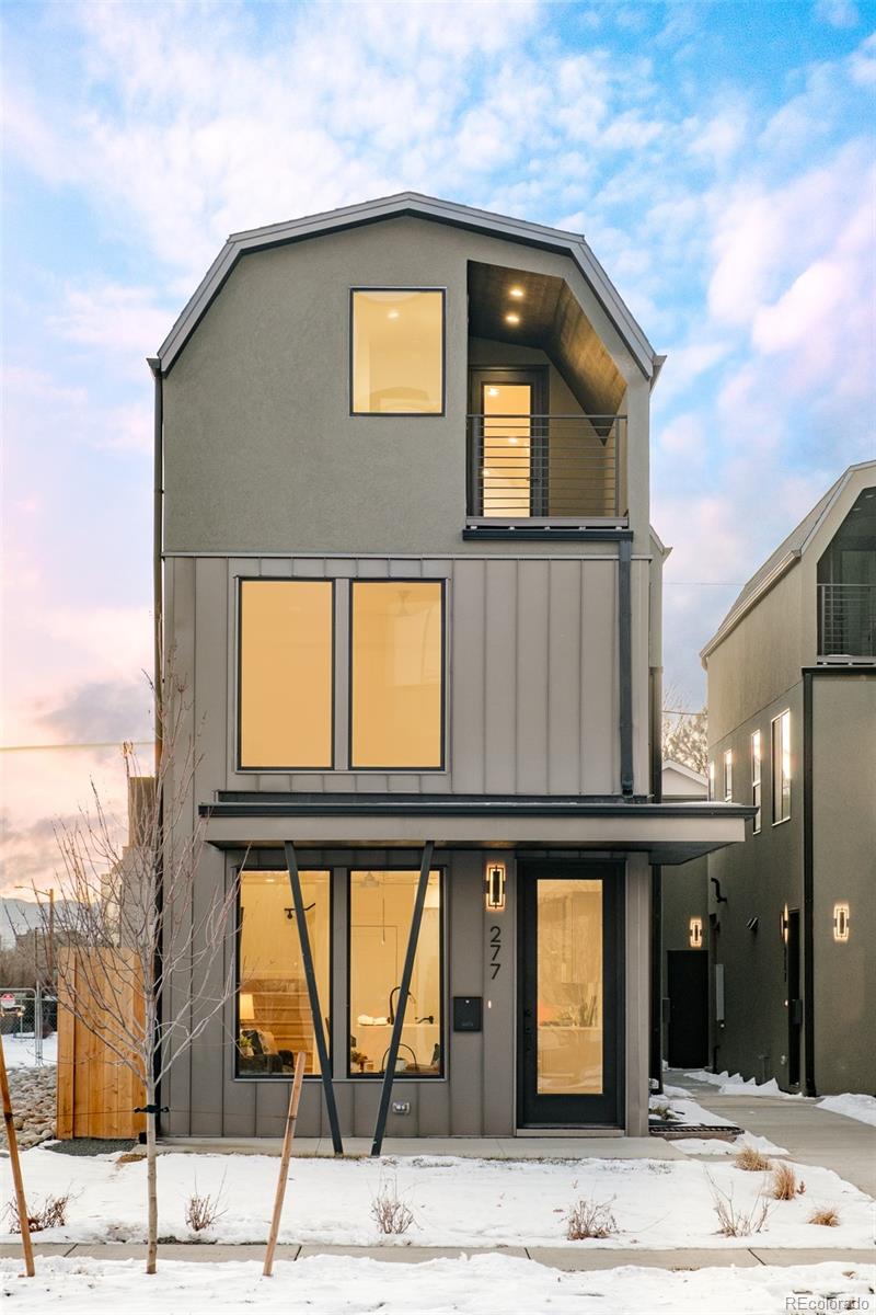 MLS Image #1 for 273 s jackson street,denver, Colorado