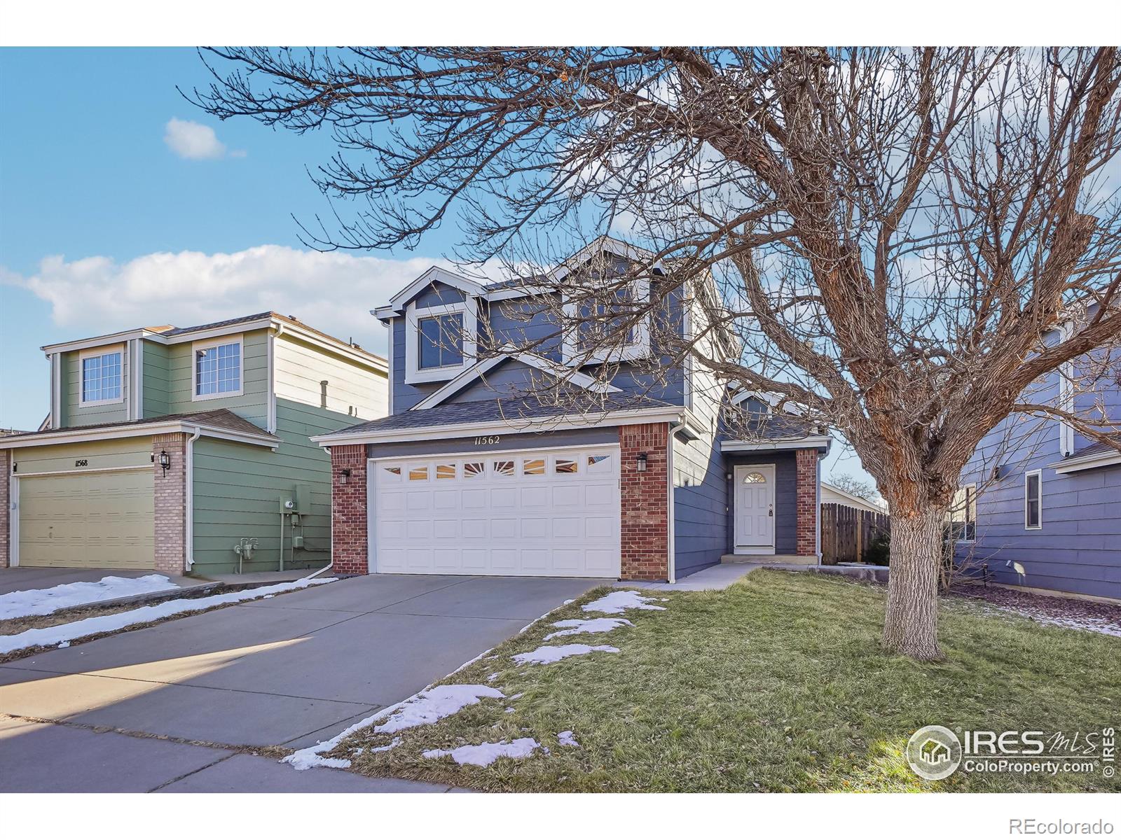 MLS Image #1 for 11562  depew court,westminster, Colorado