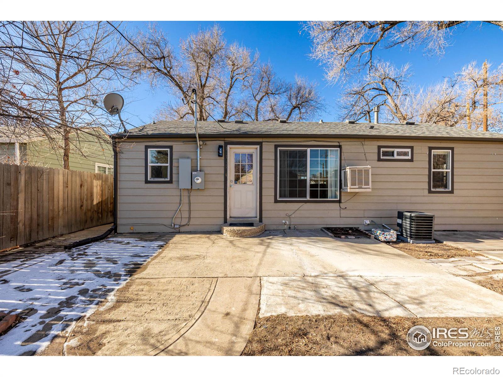 MLS Image #31 for 990  hazel court,denver, Colorado