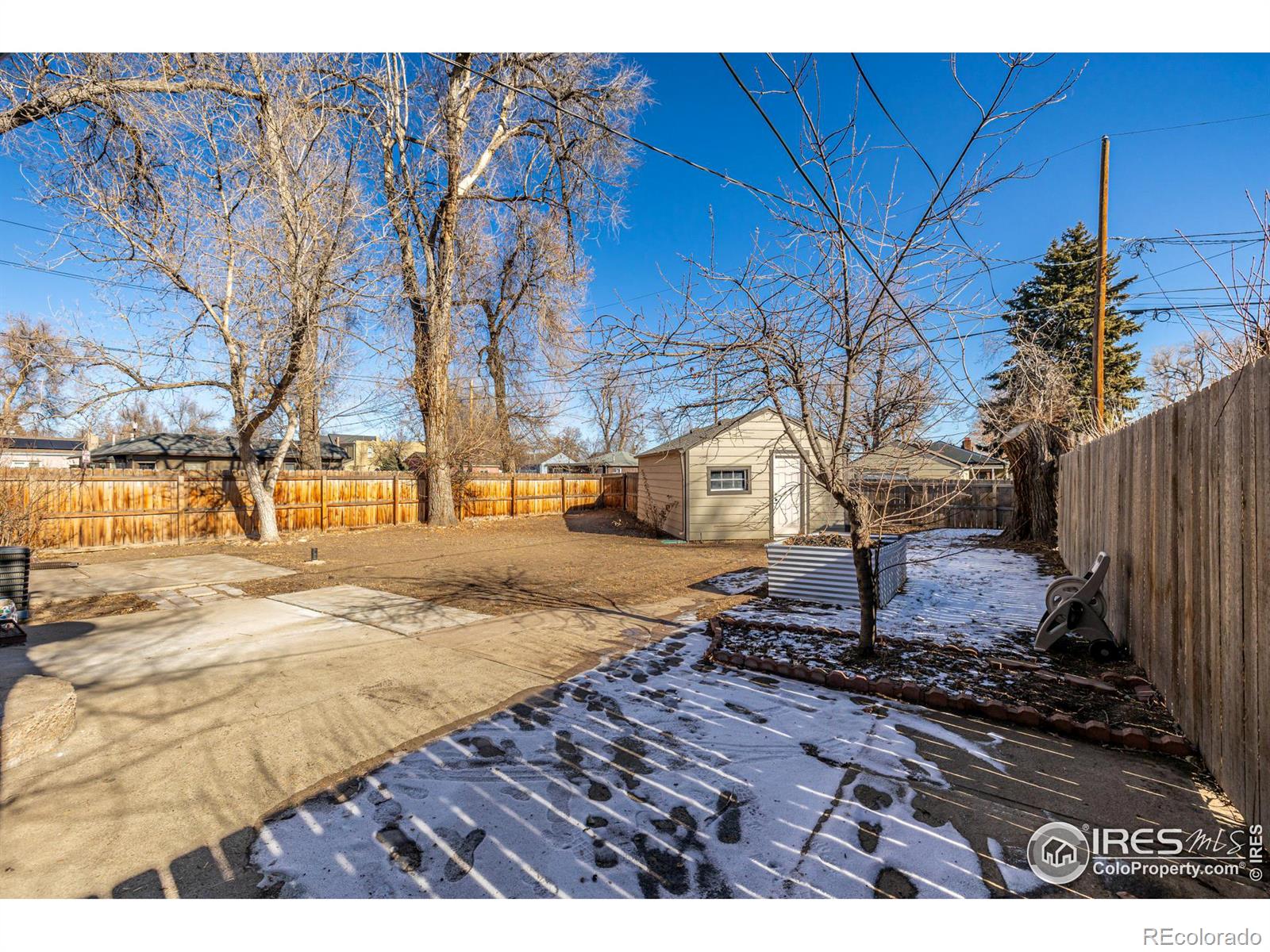 MLS Image #35 for 990  hazel court,denver, Colorado