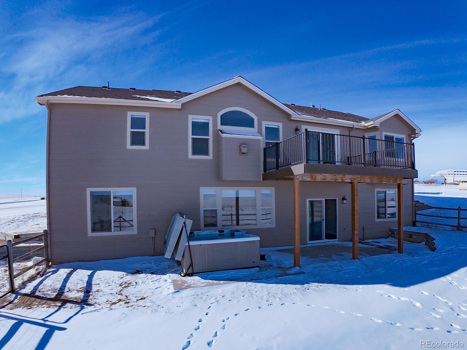 MLS Image #32 for 7295  sunset avenue,elizabeth, Colorado