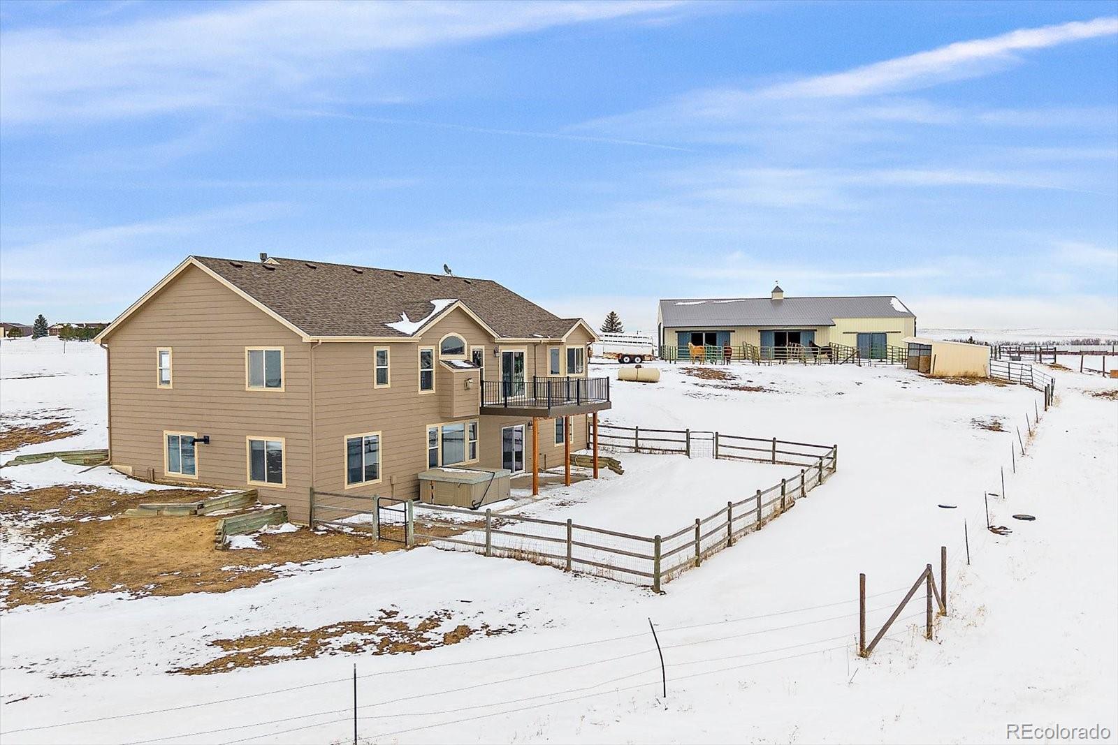 MLS Image #33 for 7295  sunset avenue,elizabeth, Colorado