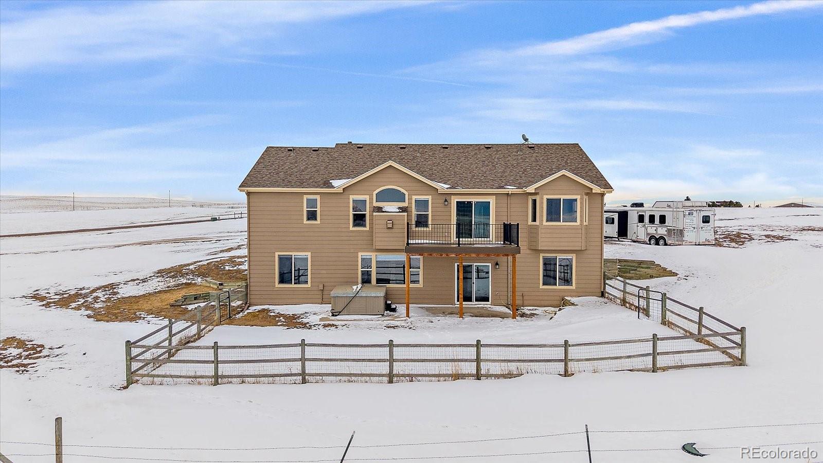 MLS Image #35 for 7295  sunset avenue,elizabeth, Colorado