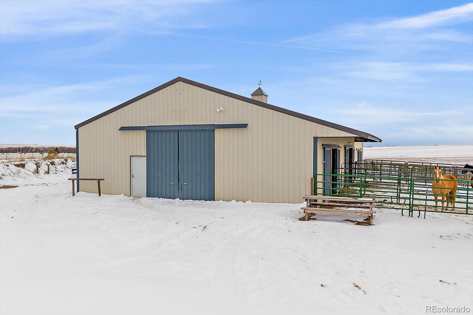 MLS Image #36 for 7295  sunset avenue,elizabeth, Colorado