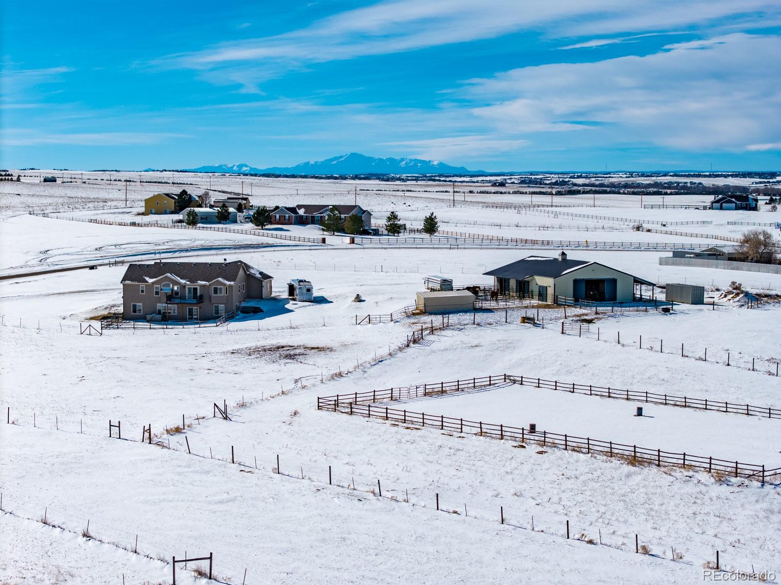 MLS Image #39 for 7295  sunset avenue,elizabeth, Colorado