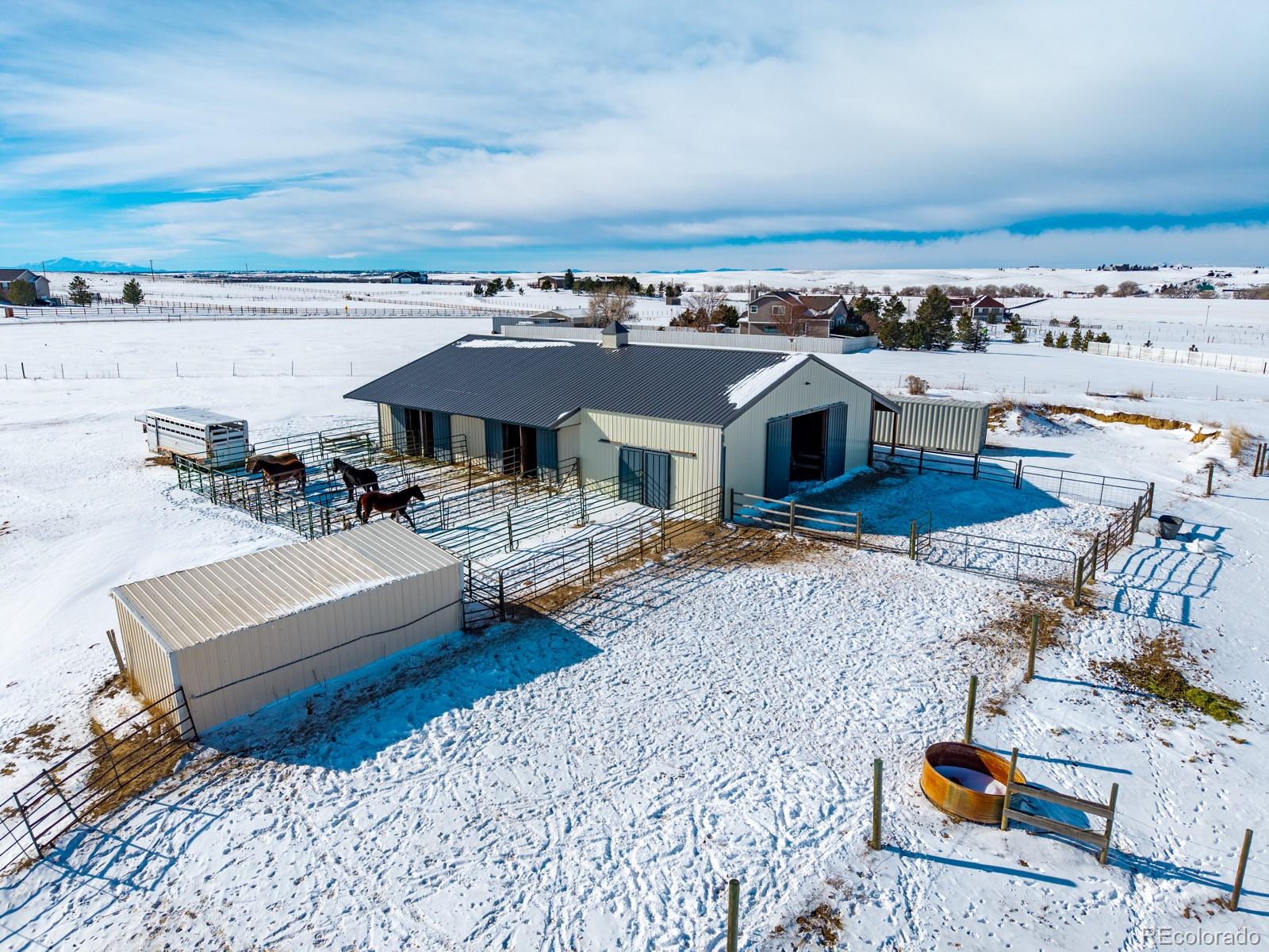 MLS Image #40 for 7295  sunset avenue,elizabeth, Colorado