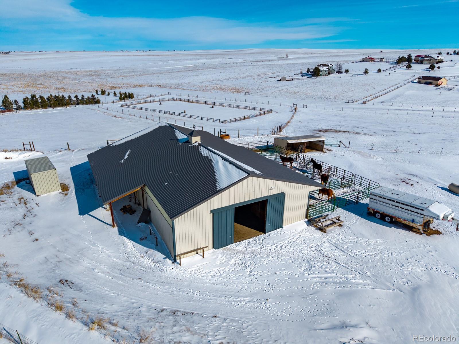 MLS Image #42 for 7295  sunset avenue,elizabeth, Colorado