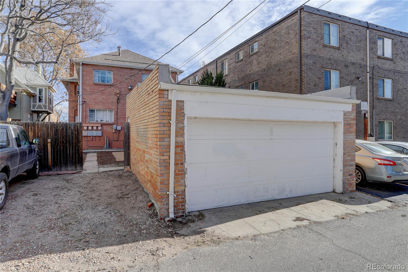 MLS Image #24 for 35 s washington street,denver, Colorado