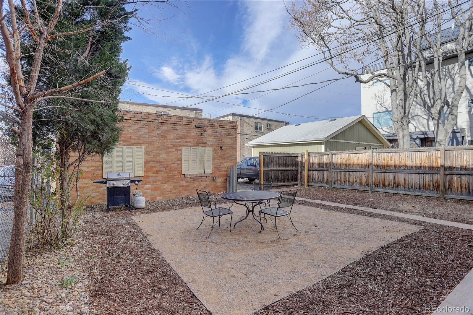 MLS Image #25 for 35 s washington street,denver, Colorado