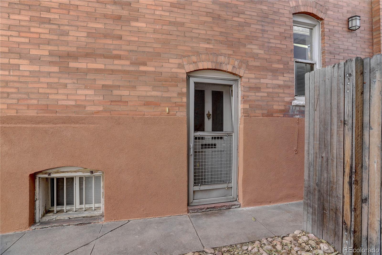 MLS Image #28 for 35 s washington street,denver, Colorado