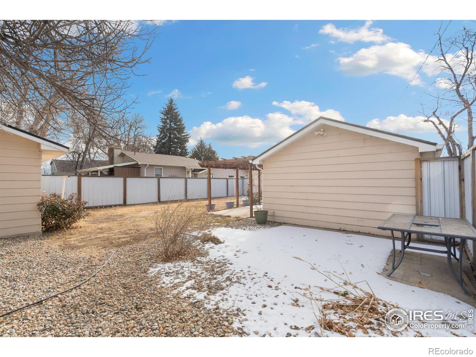 MLS Image #17 for 841 e 6th street,loveland, Colorado