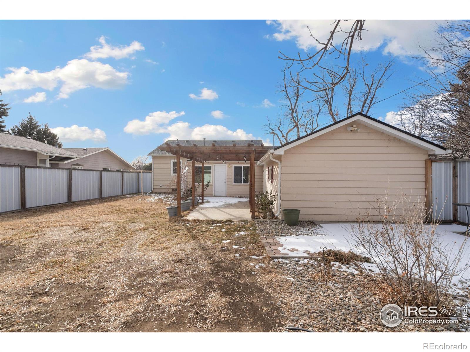 MLS Image #18 for 841 e 6th street,loveland, Colorado