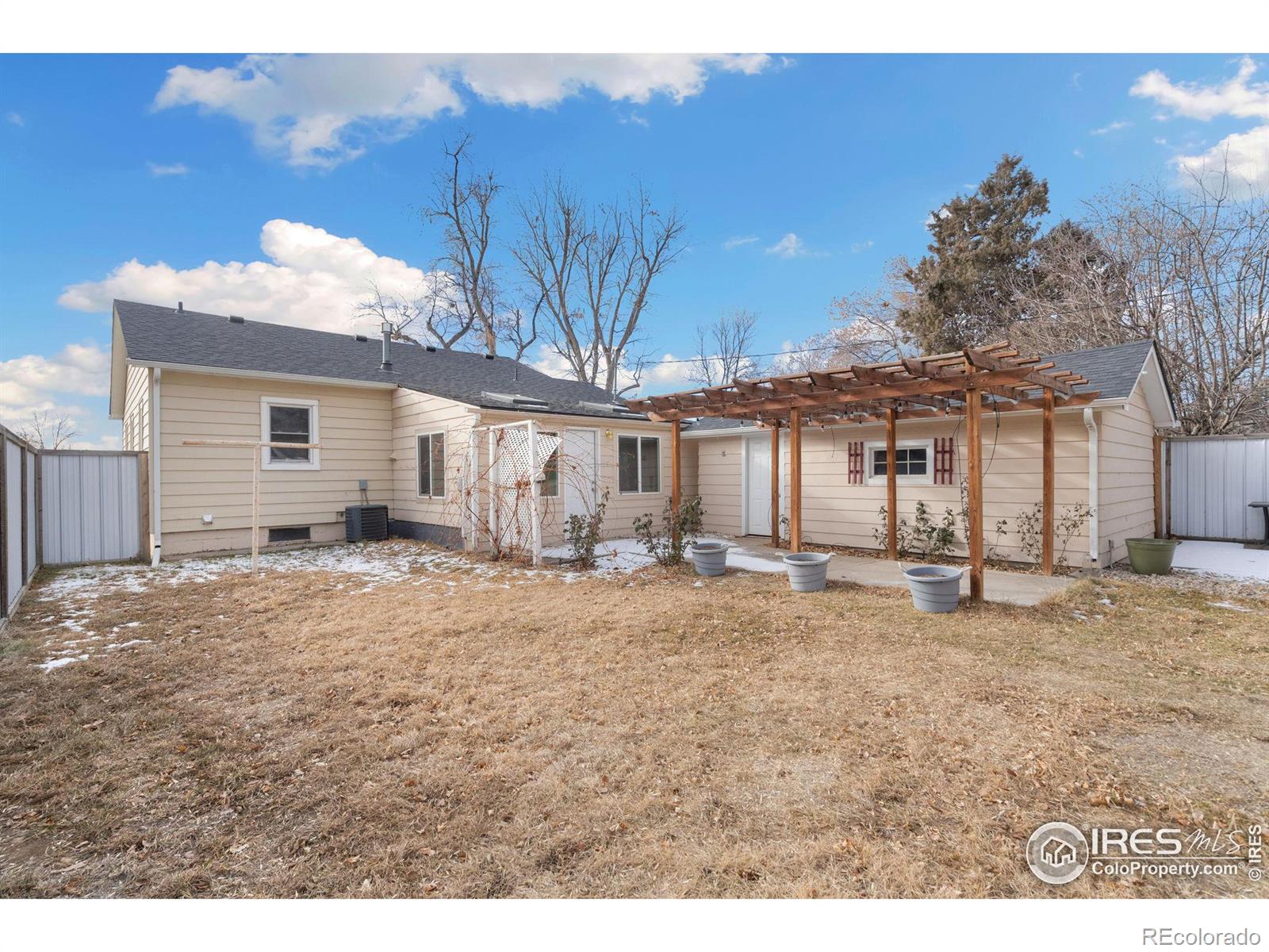 MLS Image #19 for 841 e 6th street,loveland, Colorado