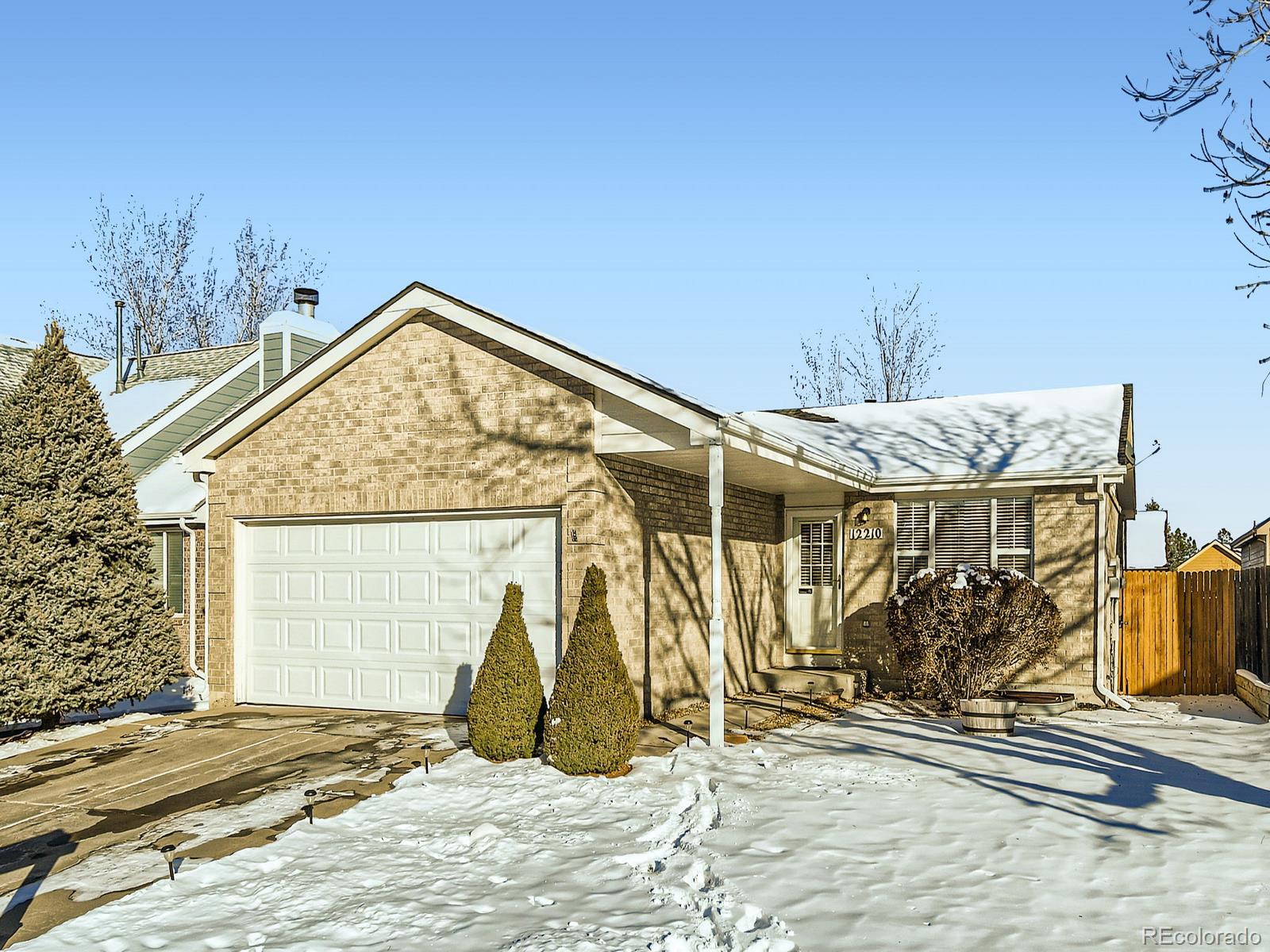 MLS Image #0 for 12210  monaco drive,brighton, Colorado