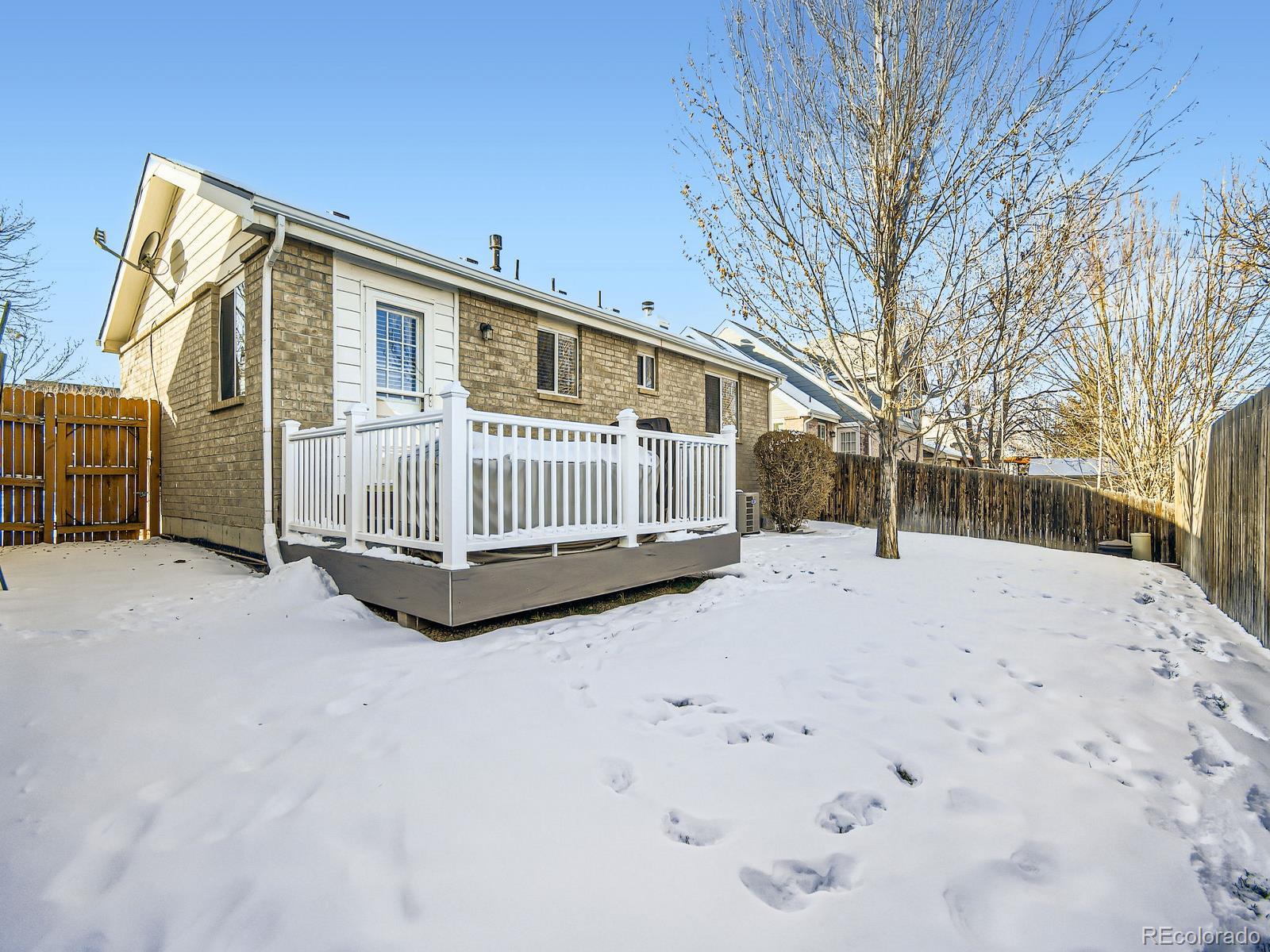 MLS Image #26 for 12210  monaco drive,brighton, Colorado