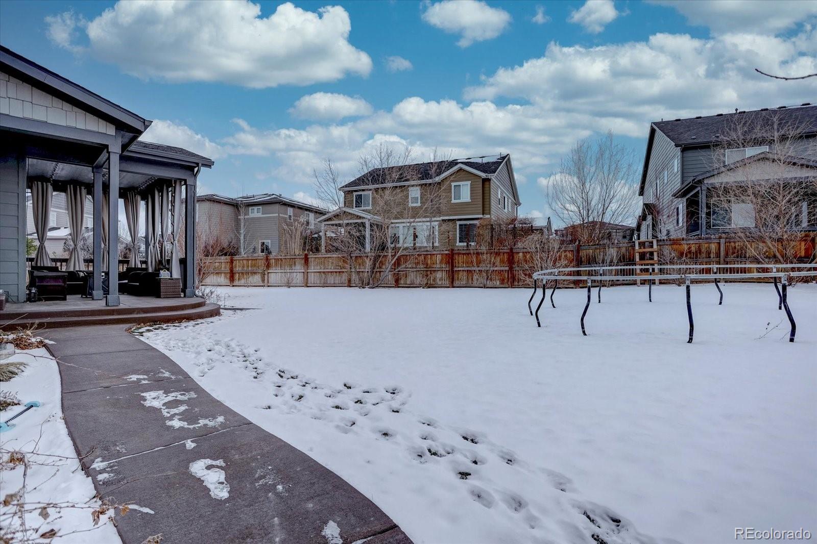 MLS Image #39 for 16812  buffalo run drive,commerce city, Colorado