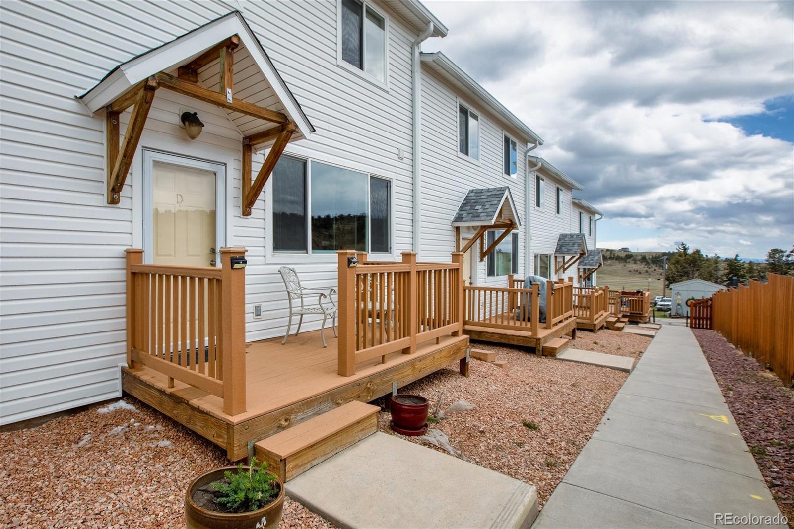 MLS Image #0 for 425 w eaton avenue,cripple creek, Colorado