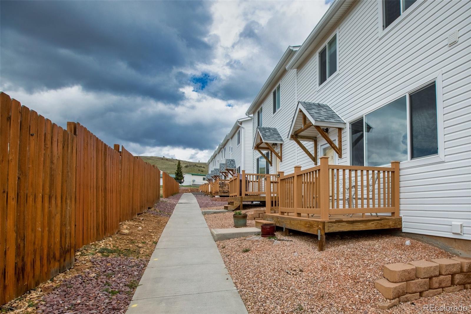 MLS Image #2 for 425 w eaton avenue,cripple creek, Colorado