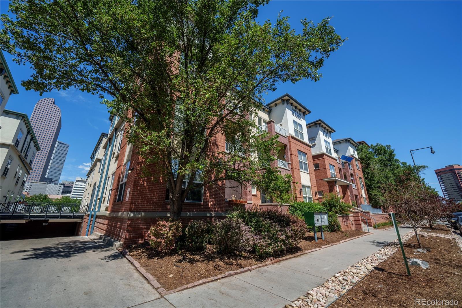 MLS Image #1 for 1747 n pearl street 202,denver, Colorado