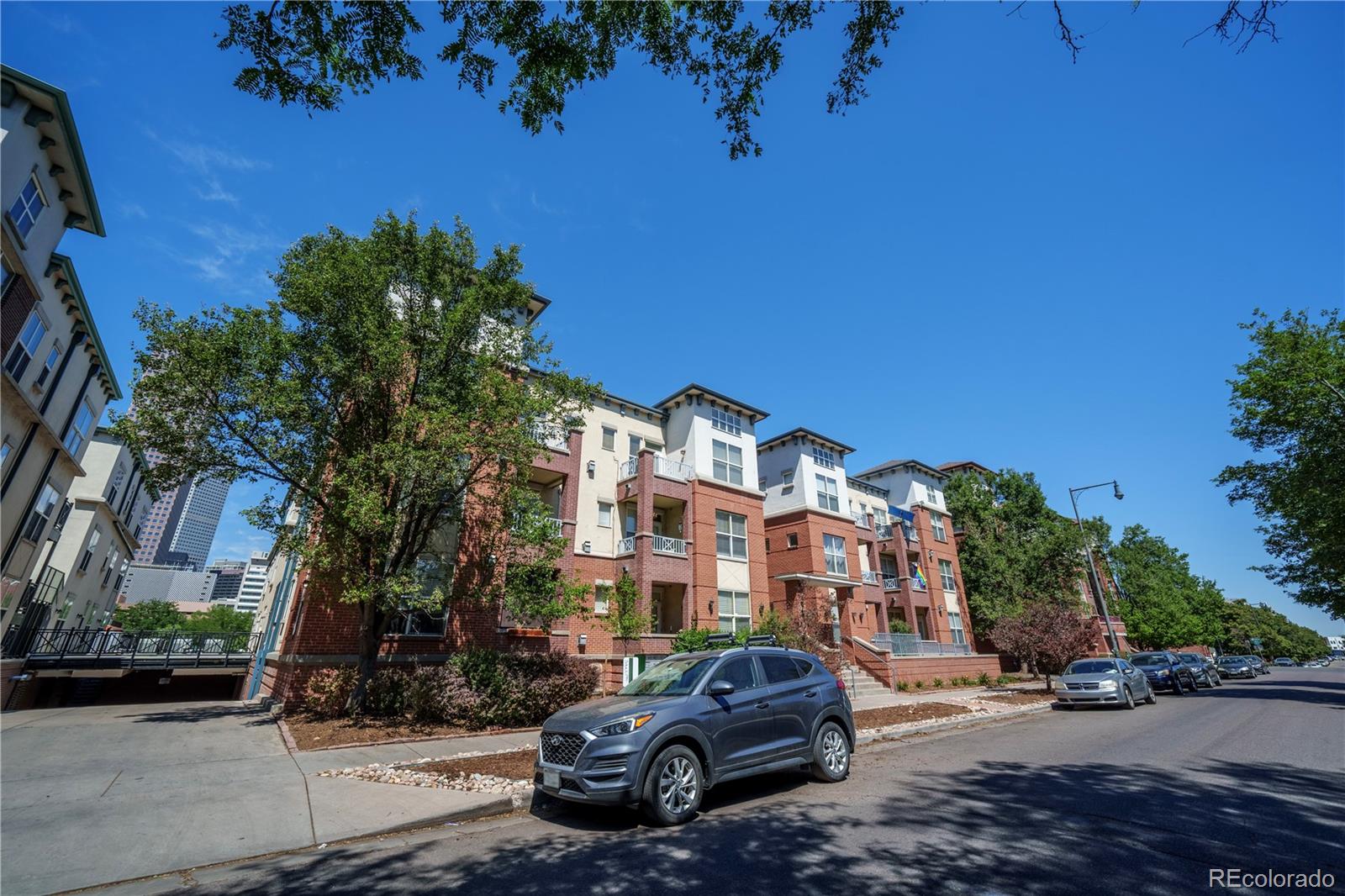 MLS Image #2 for 1747 n pearl street 202,denver, Colorado