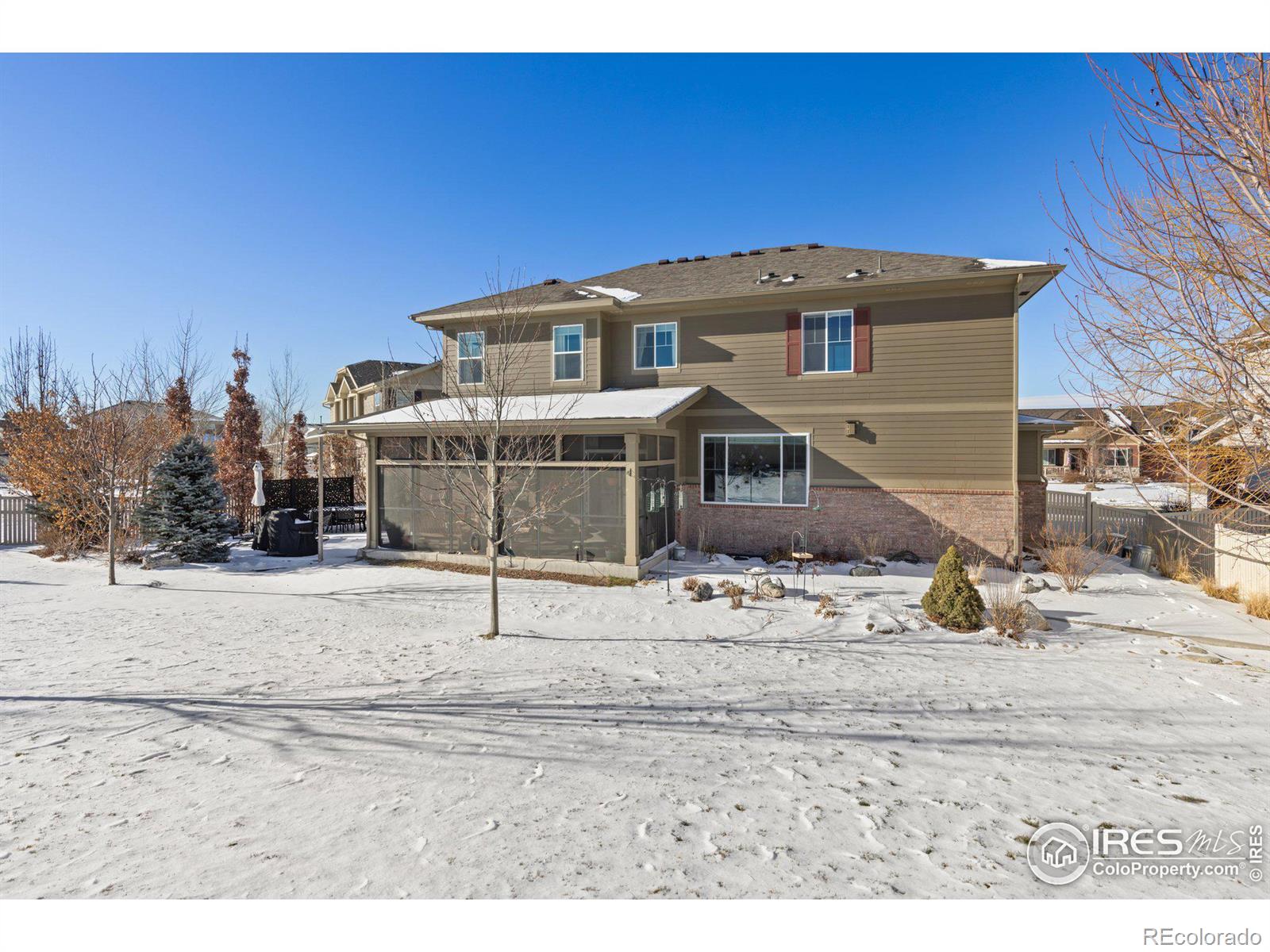 MLS Image #32 for 8780  foxfire street,firestone, Colorado