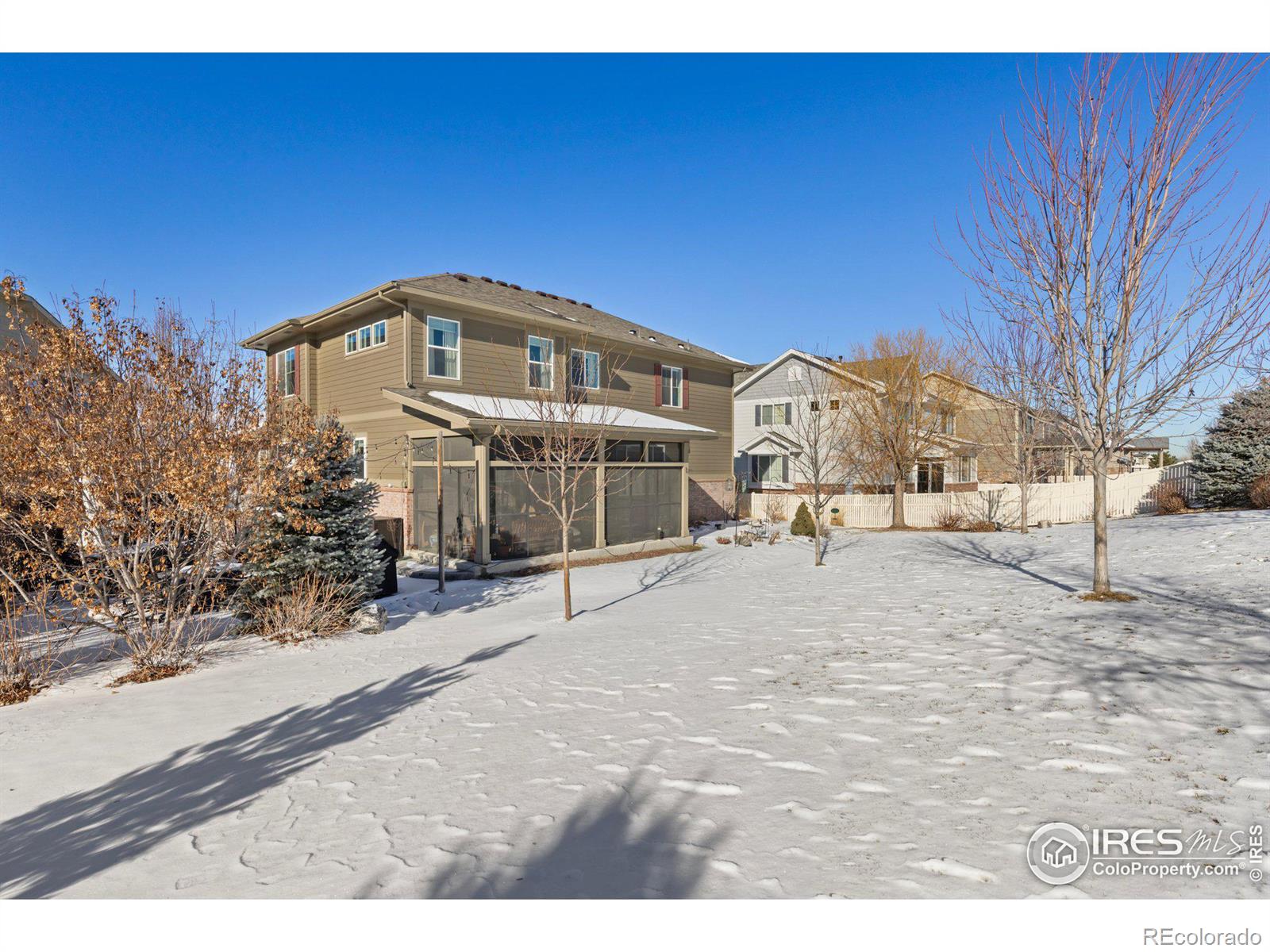 MLS Image #34 for 8780  foxfire street,firestone, Colorado