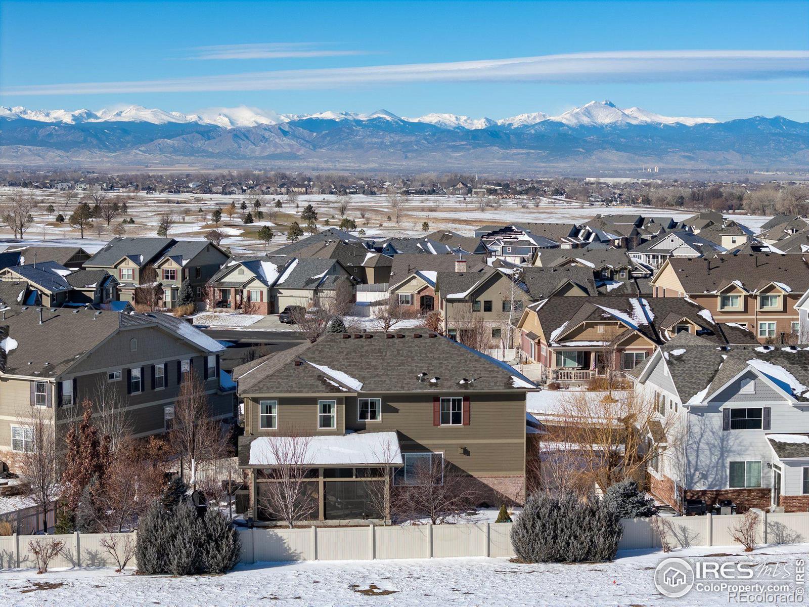 MLS Image #36 for 8780  foxfire street,firestone, Colorado