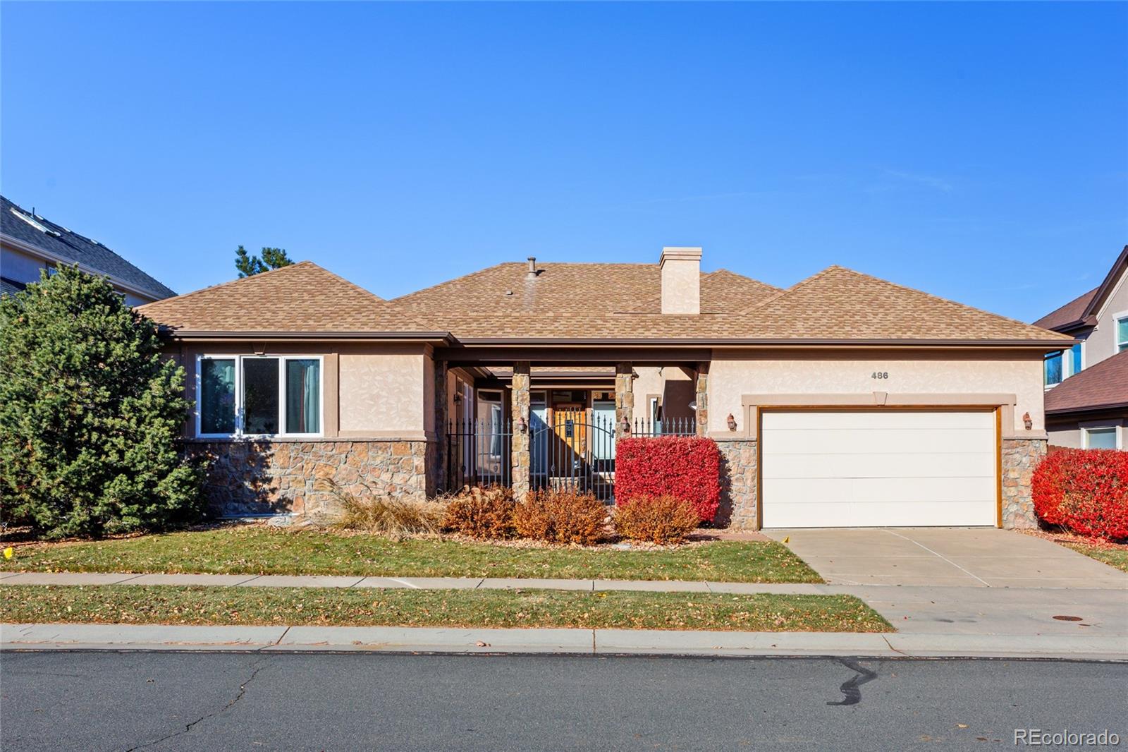 MLS Image #0 for 486 s youngfield circle,lakewood, Colorado