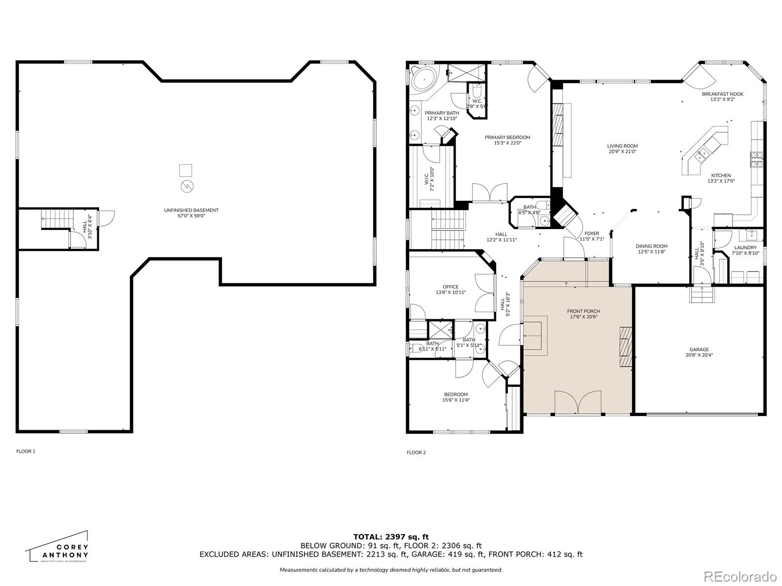 MLS Image #38 for 486 s youngfield circle,lakewood, Colorado