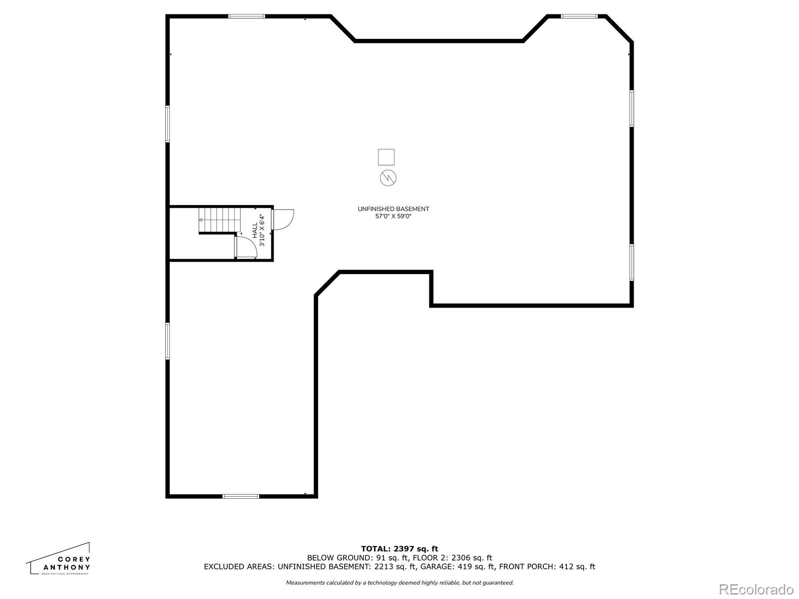 MLS Image #40 for 486 s youngfield circle,lakewood, Colorado