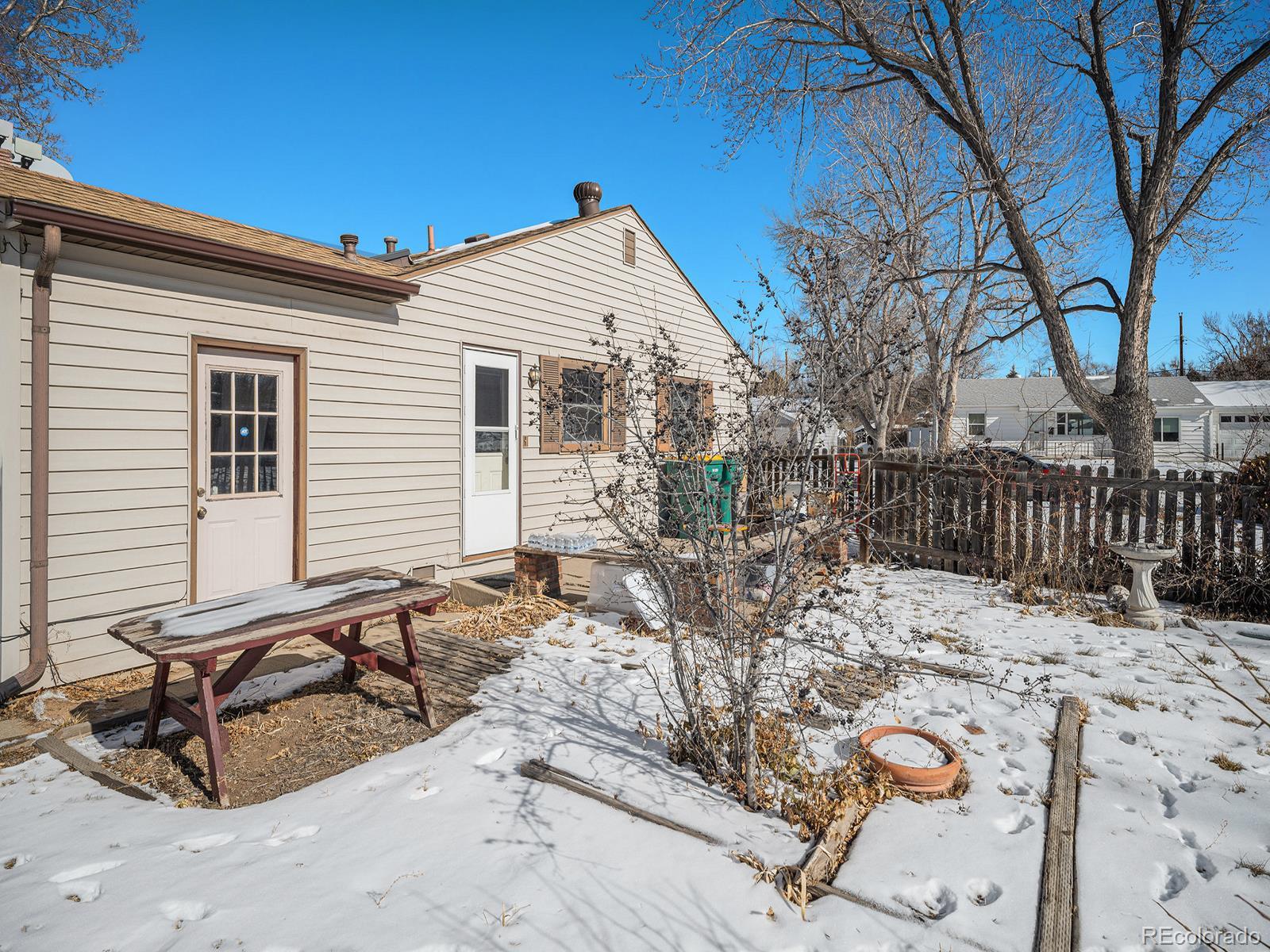 MLS Image #19 for 5191 s pennsylvania street,littleton, Colorado