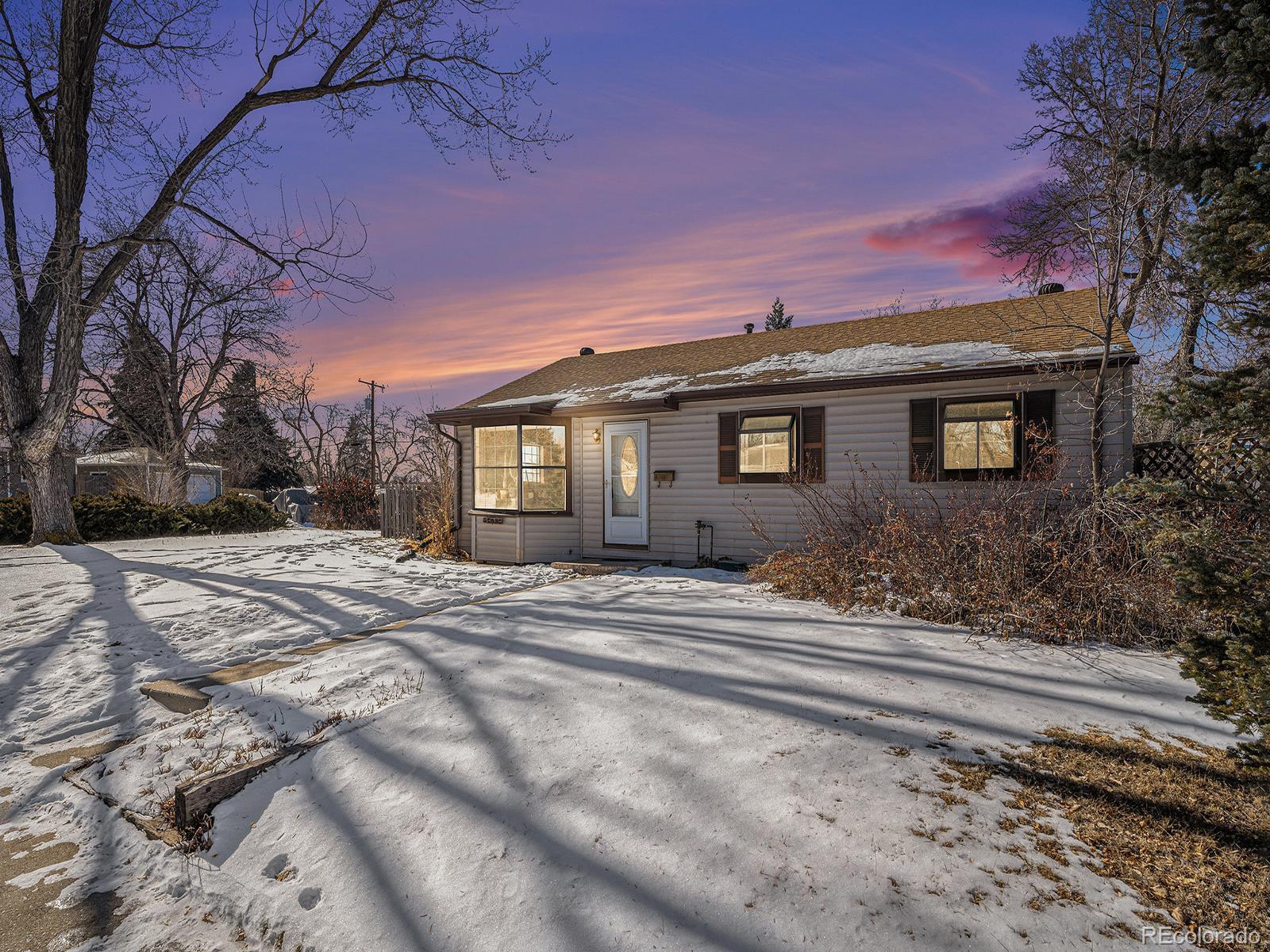 MLS Image #2 for 5191 s pennsylvania street,littleton, Colorado