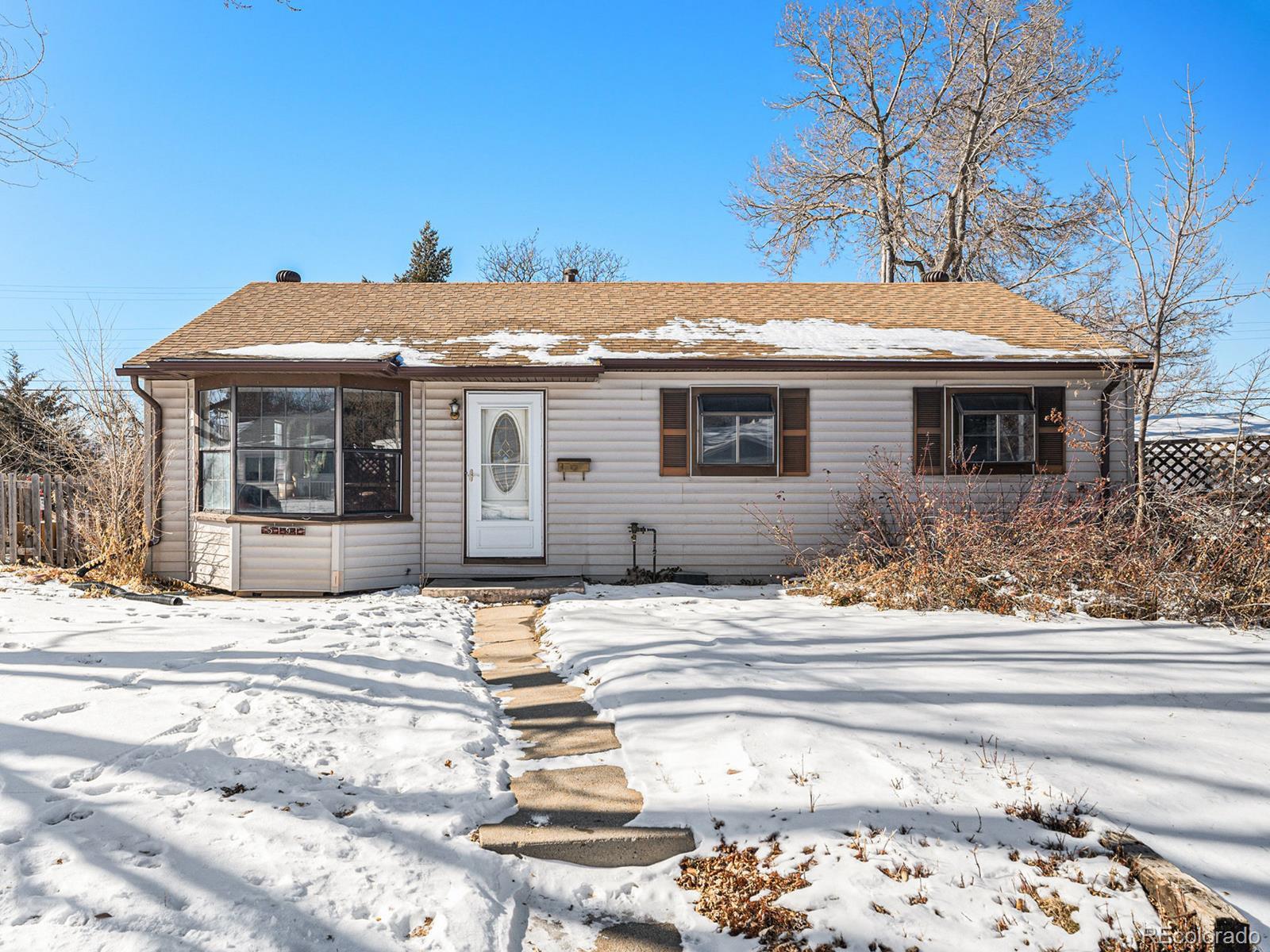 MLS Image #3 for 5191 s pennsylvania street,littleton, Colorado