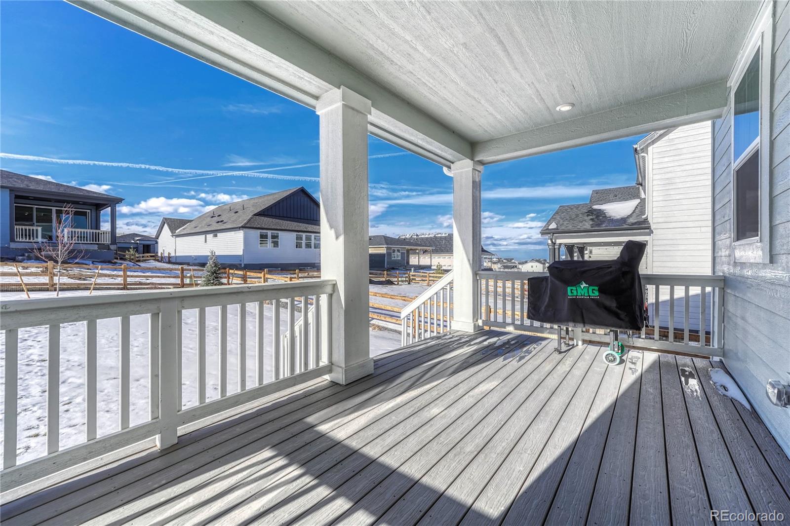 MLS Image #37 for 39533  penn road,elizabeth, Colorado