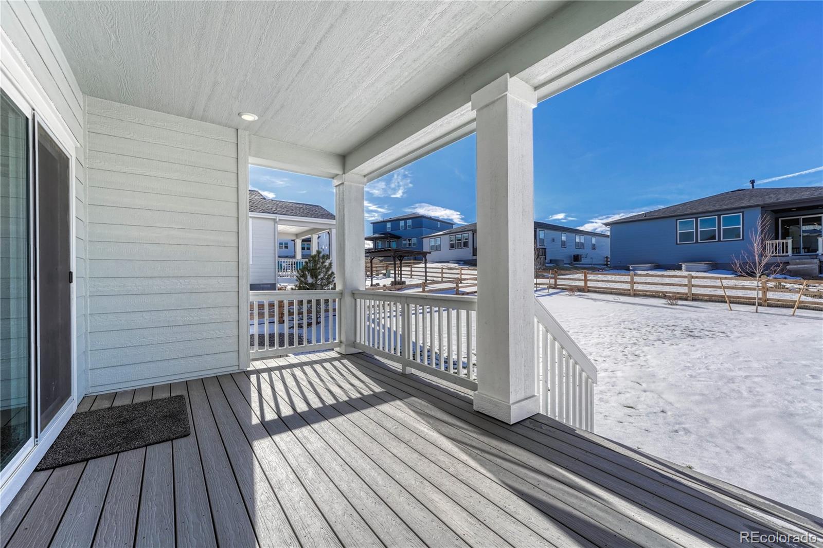 MLS Image #38 for 39533  penn road,elizabeth, Colorado