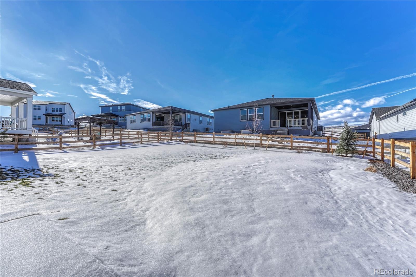 MLS Image #39 for 39533  penn road,elizabeth, Colorado